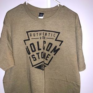 Volcom shirt